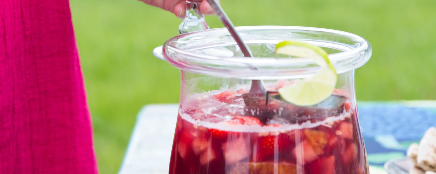 Sangria - PENTIK