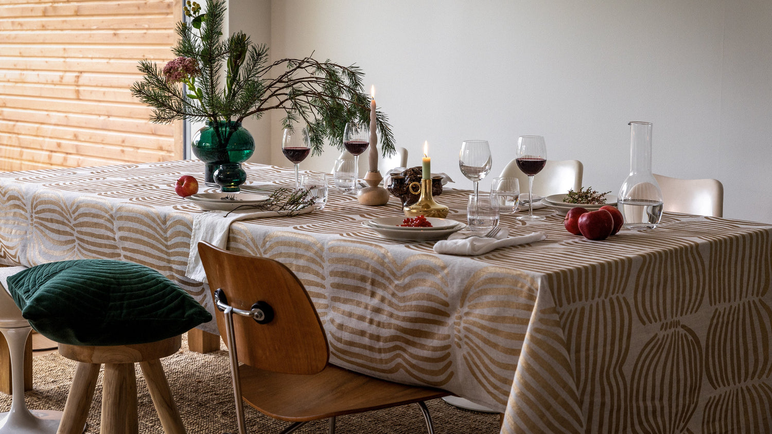 Kultainen Vilja - PENTIK