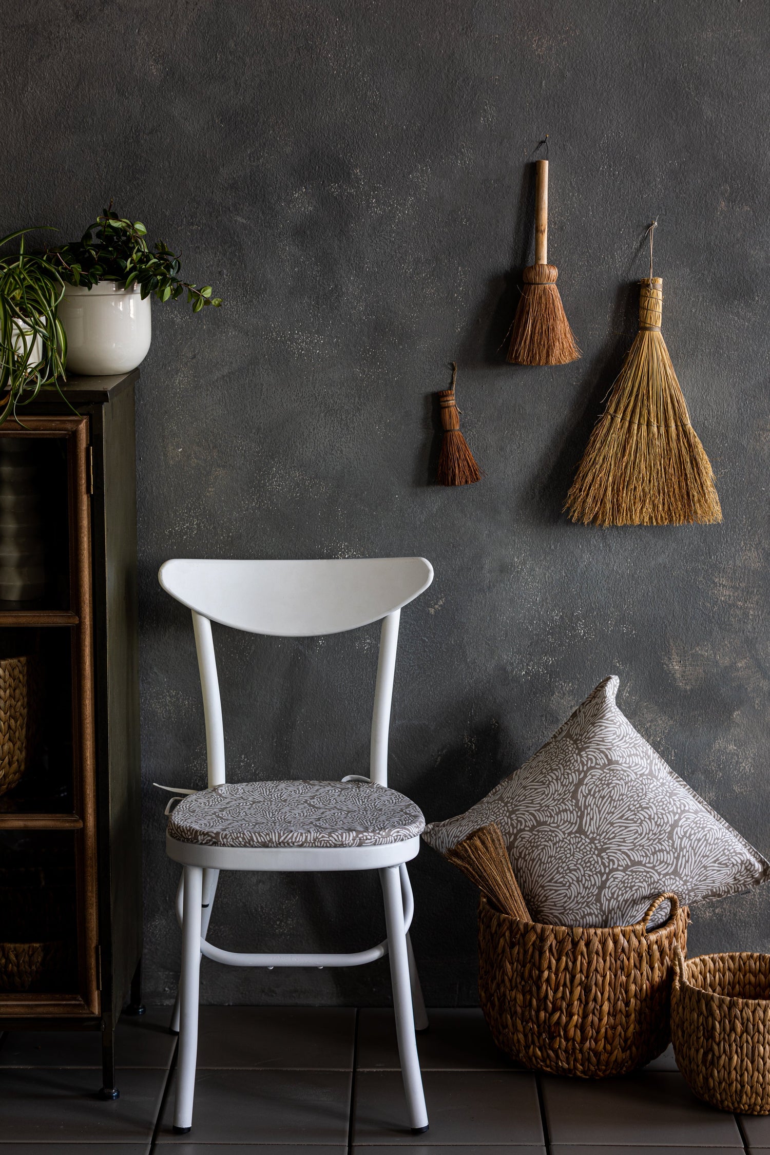 Shop The Look: Ajaton jäkälä luo tyyliä ja pehmeyttä - PENTIK