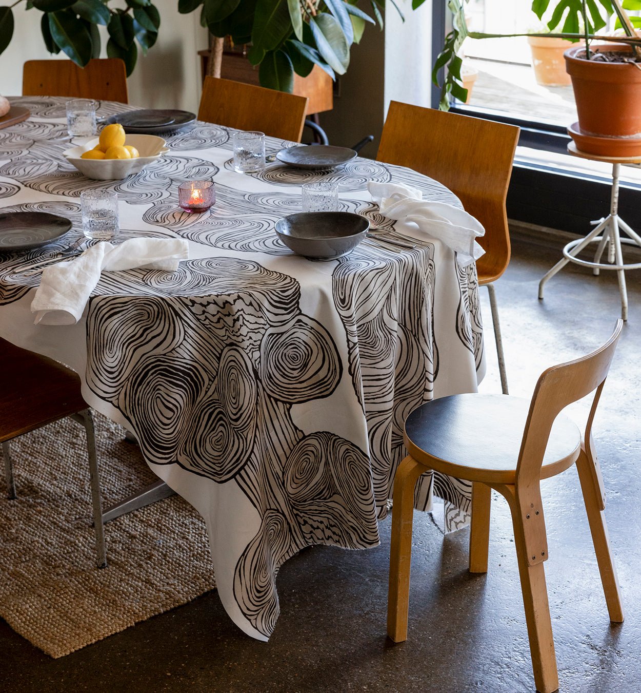 Shop The Look: Ajatonta tyyliä - PENTIK