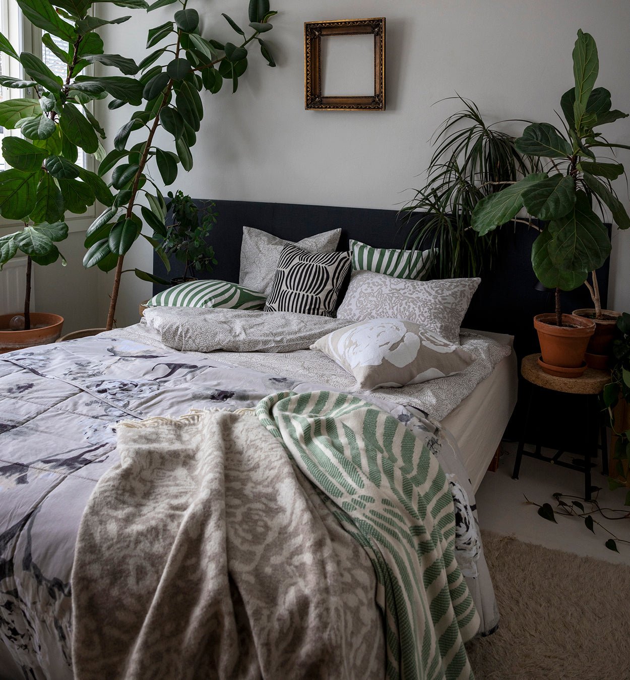 Shop The Look: Hyvällä mielellä aamusta iltaan - PENTIK