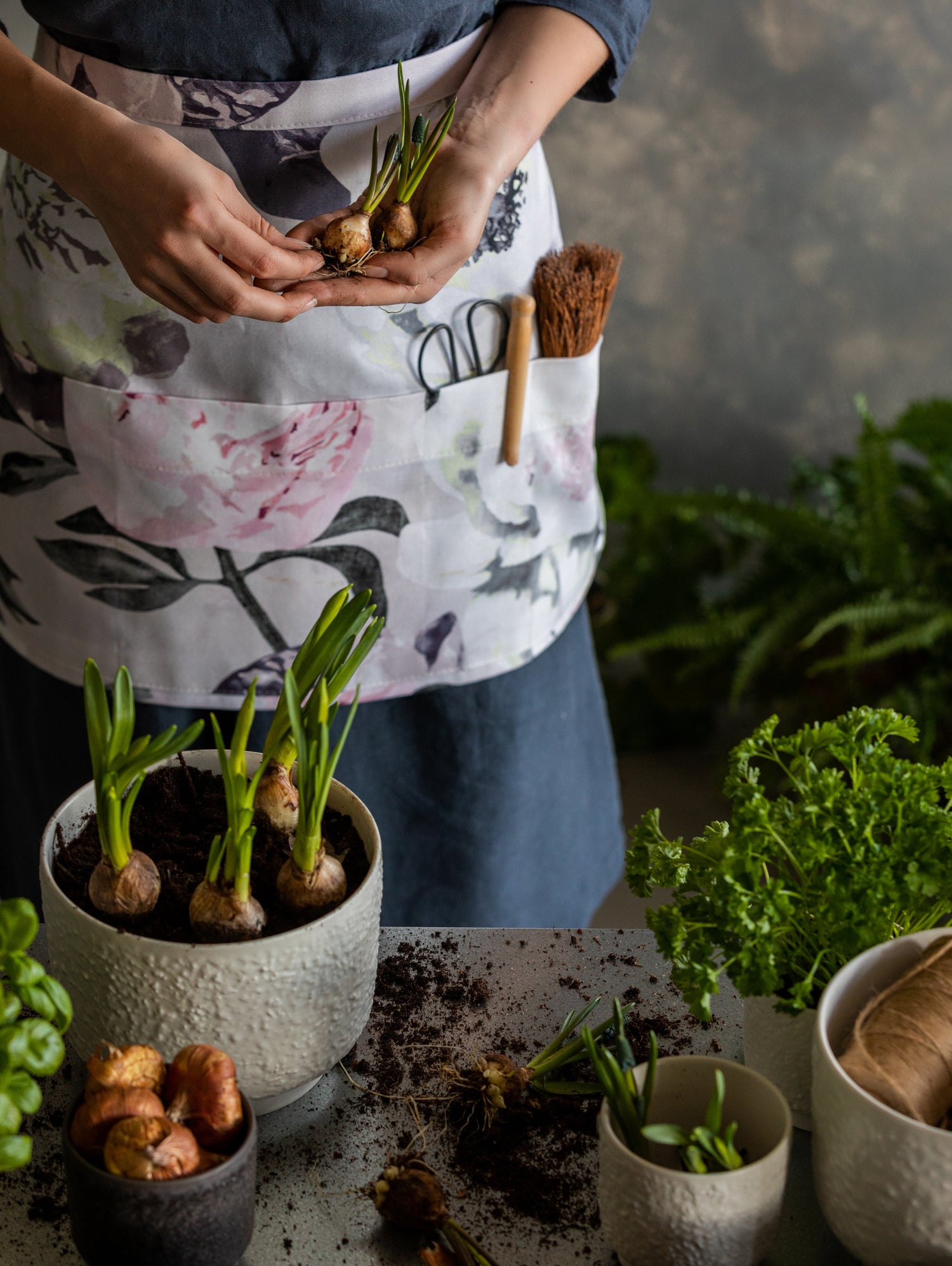 Shop The Look: Istuta kevät kotiin - PENTIK