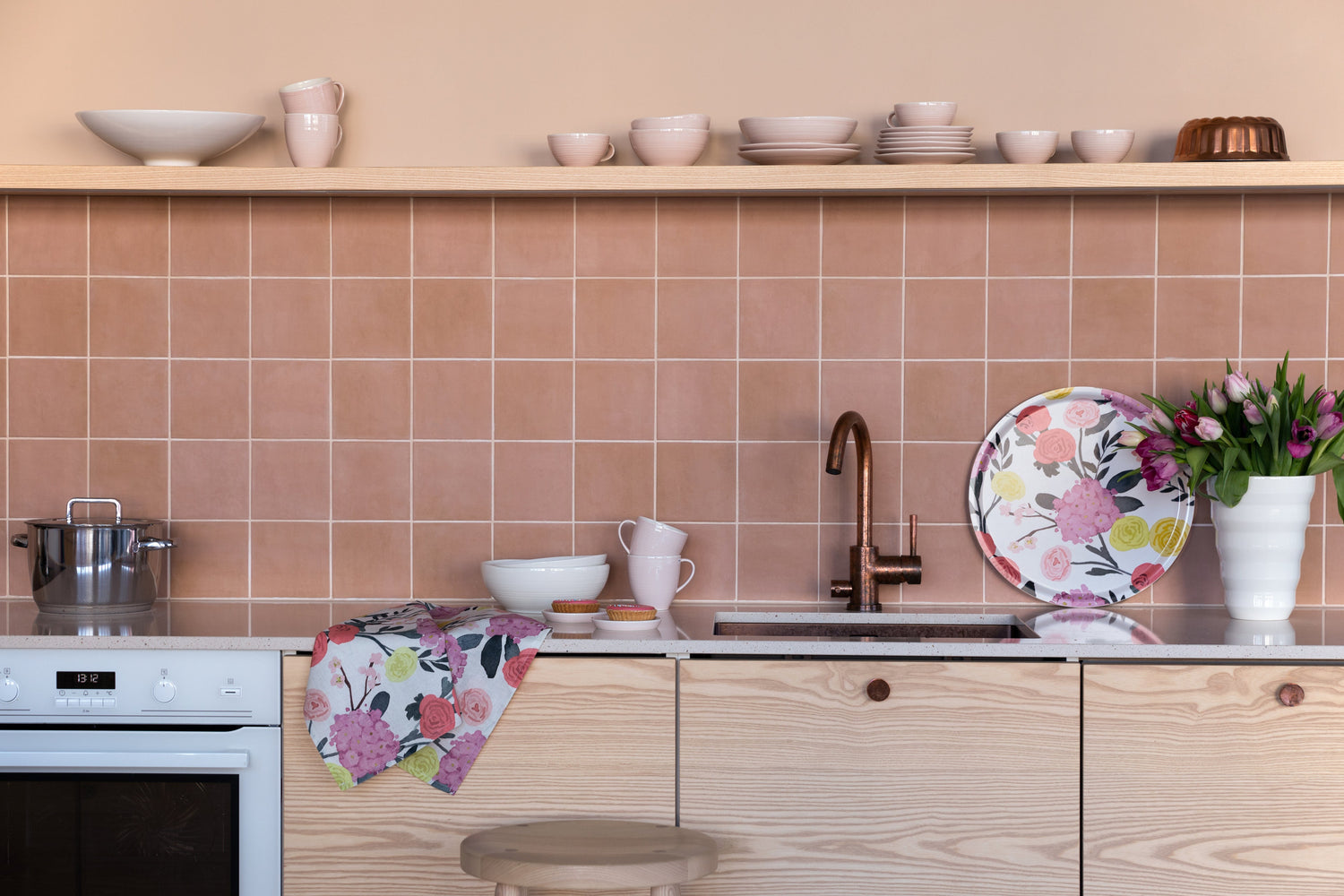 Shop The Look: Juhlitaan uutta elämää ympärillämme - PENTIK