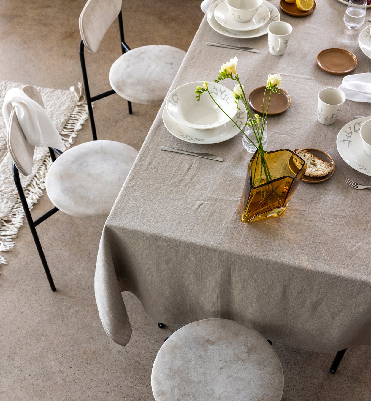 Shop The Look: Luonto ravitsee, luonto kaunistaa - PENTIK