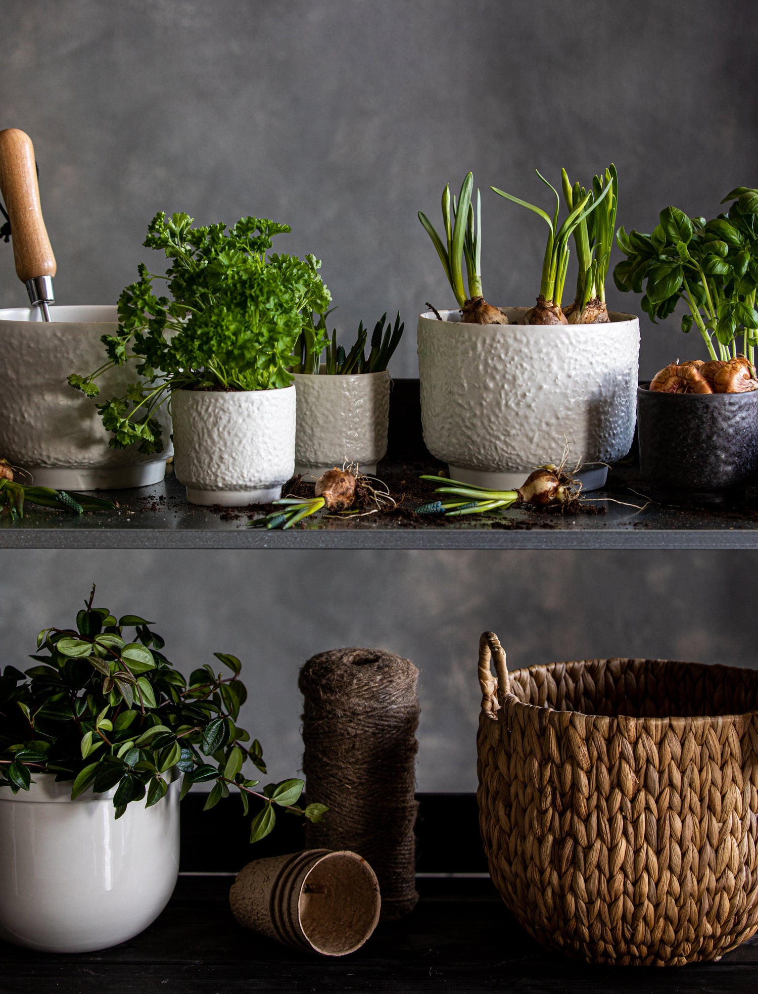 Shop The Look: Nauti kevään raikkaasta vehreydestä! - PENTIK