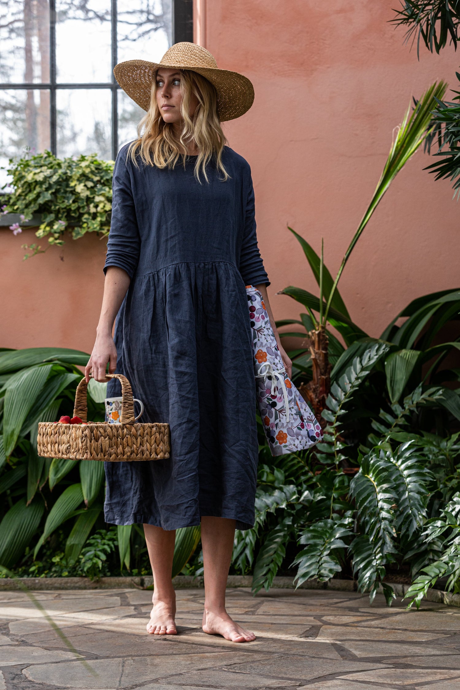 Shop The Look: Piknik kuuluu kesään! - PENTIK