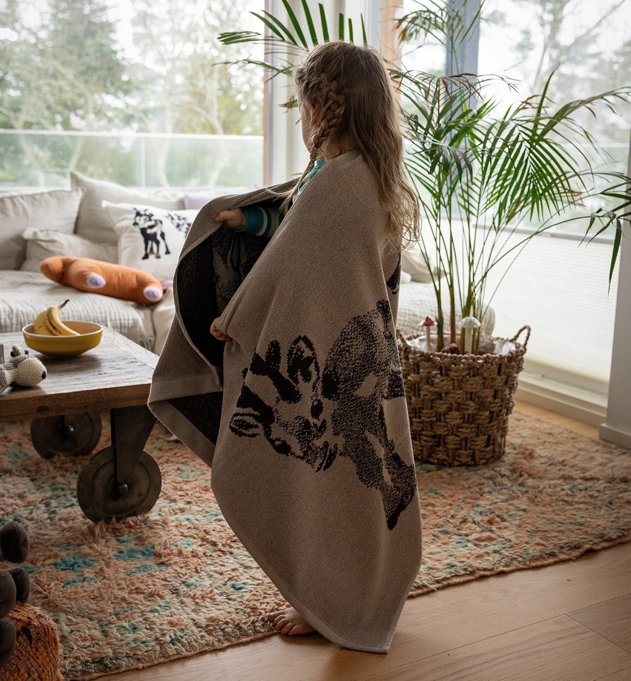 Shop The Look: Sukella seikkailuihin pienten poronvasojen kanssa - PENTIK