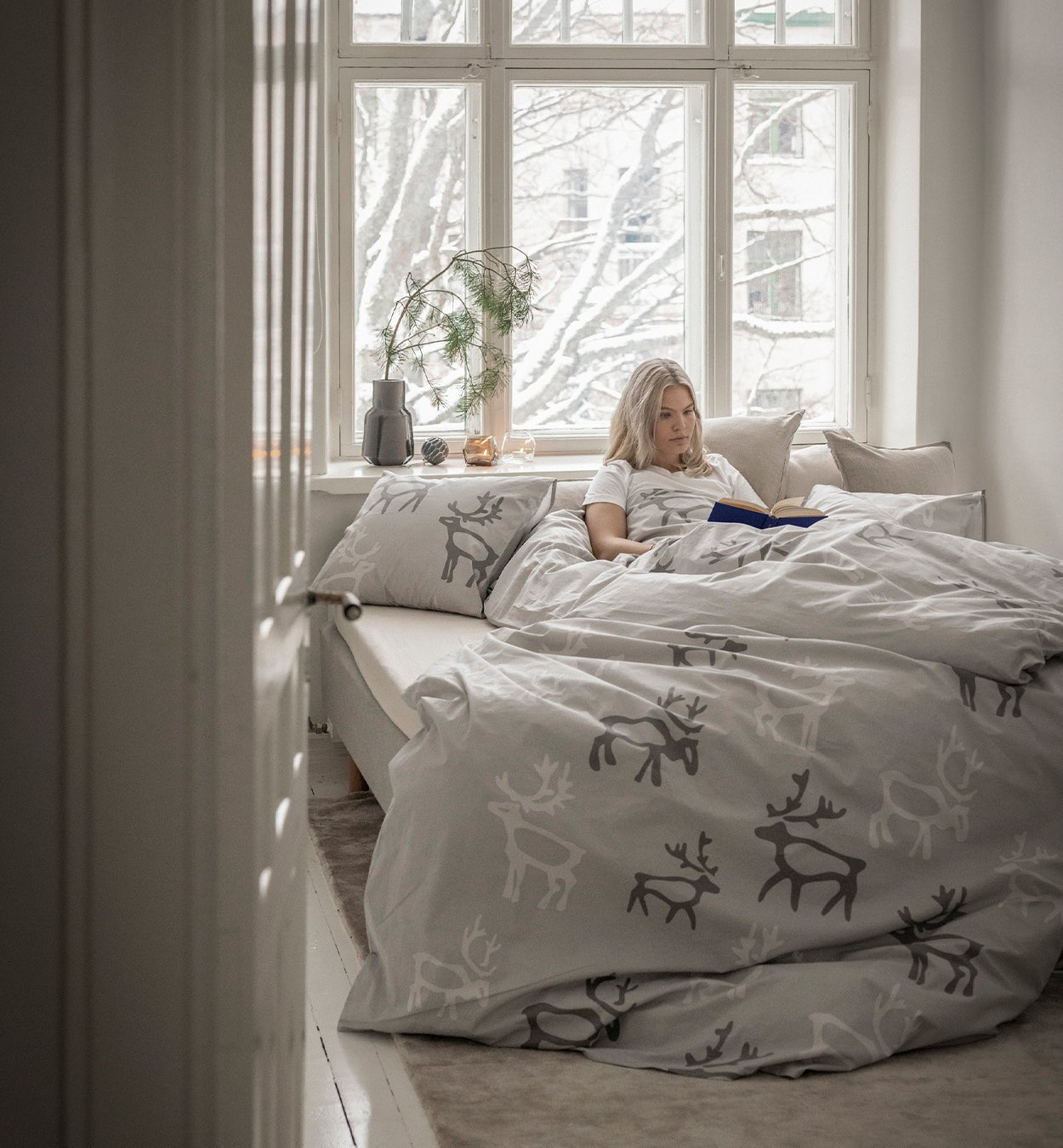Shop The Look: Tuulahdus Pohjoisesta - PENTIK