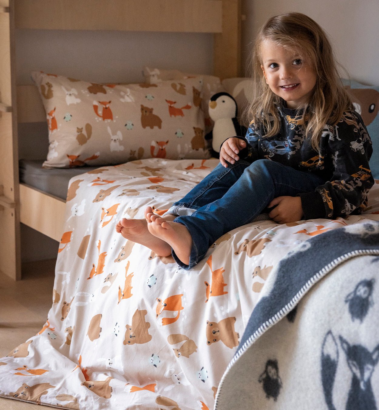Shop The Look: Valmiina unten maille - PENTIK