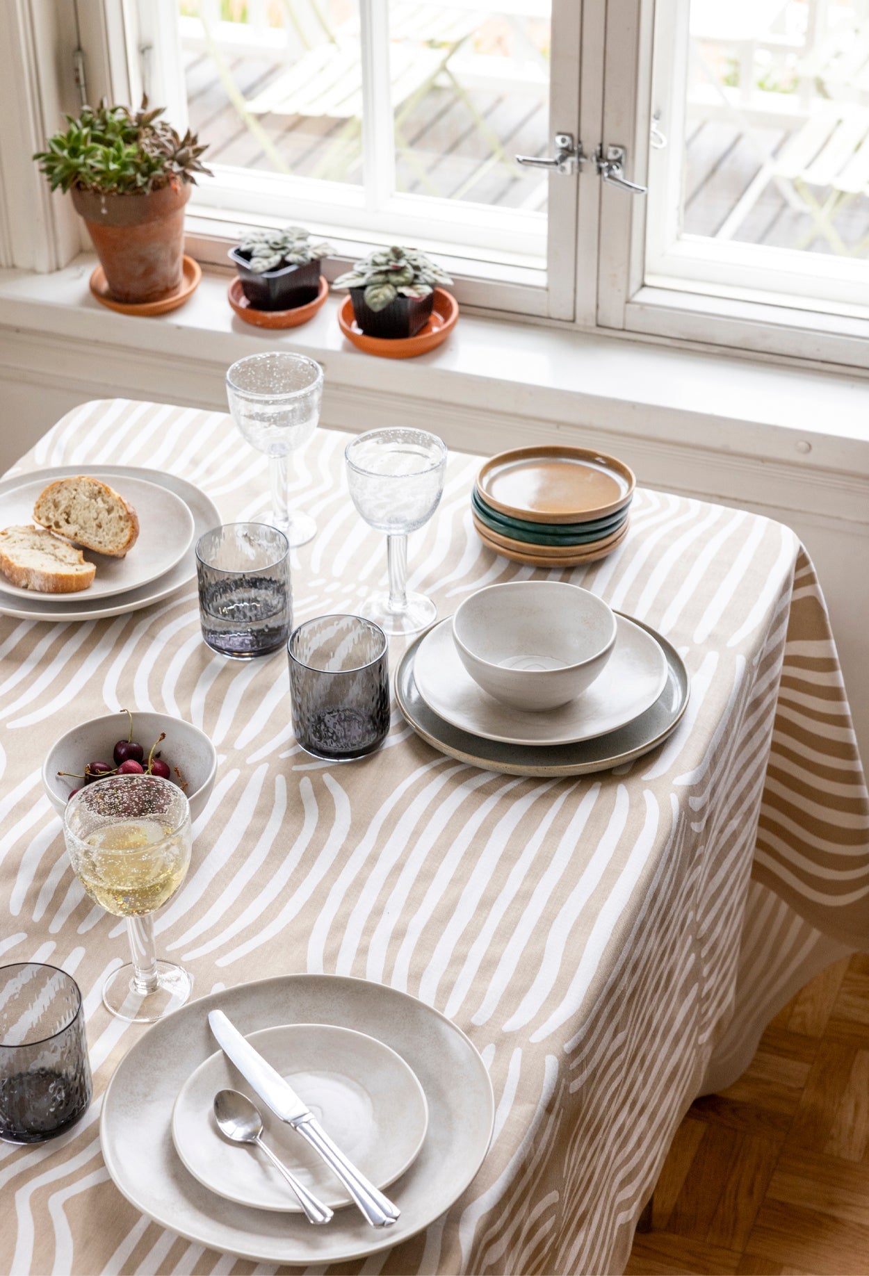 Shop The Look: Vilja ja sen kaverit - PENTIK