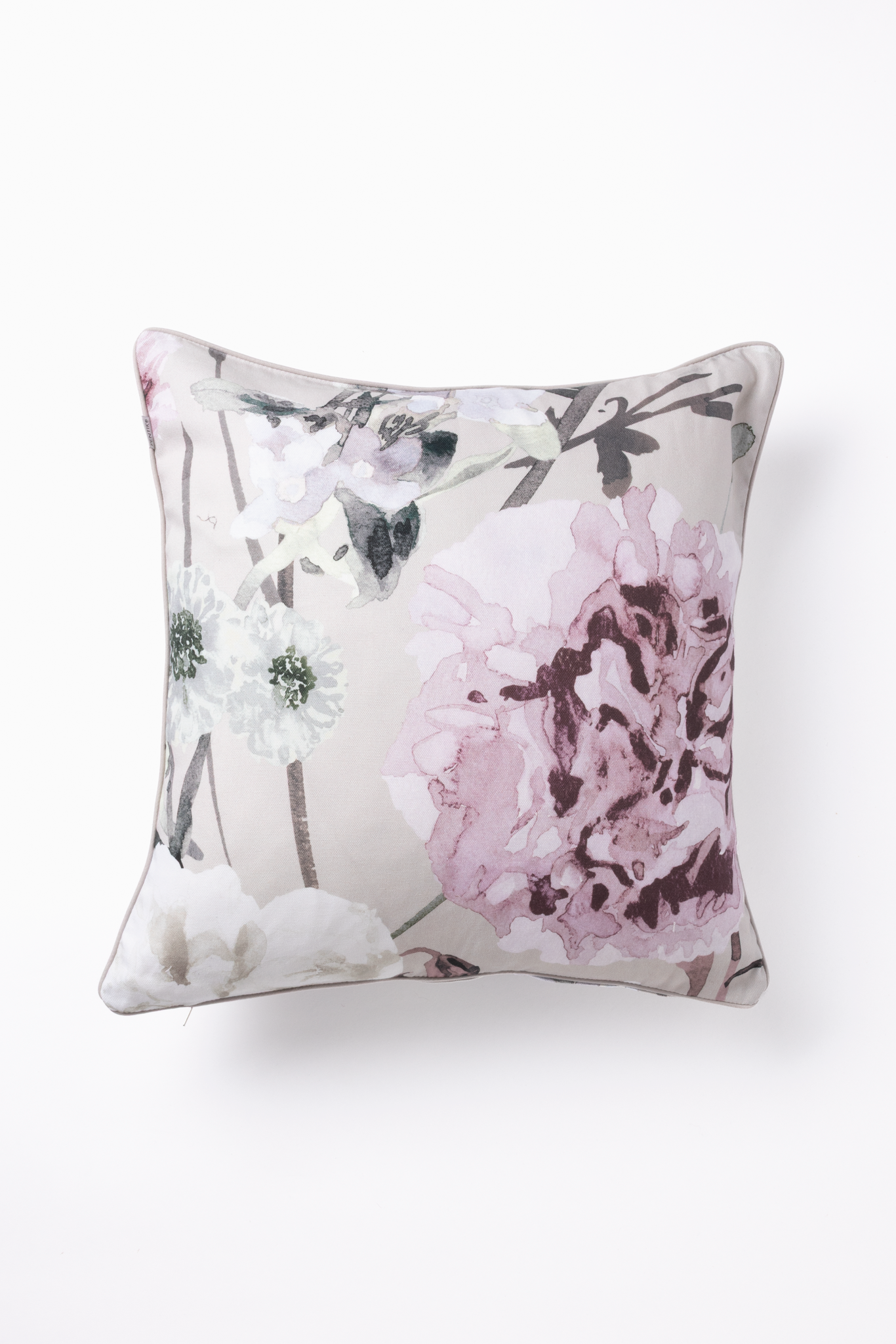 Valssi Tyynynpäällinen