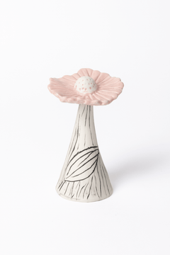 Gerbera Studio Keramiikkaveistos - PENTIK - Sisustus/Taidekeramiikka/Keramiikkataulut ja veistokset