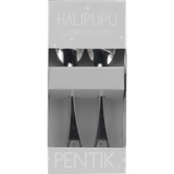 Halipupu Pikkulusikka - PENTIK - Kattaus/Aterimet/Aterimet
