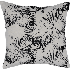 Havu Jacquard Tyynynpäällinen - PENTIK - Tekstiilit/Sisustustekstiilit/Tyynynpäälliset