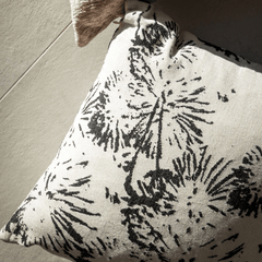 Havu Jacquard Tyynynpäällinen - PENTIK - Tekstiilit/Sisustustekstiilit/Tyynynpäälliset