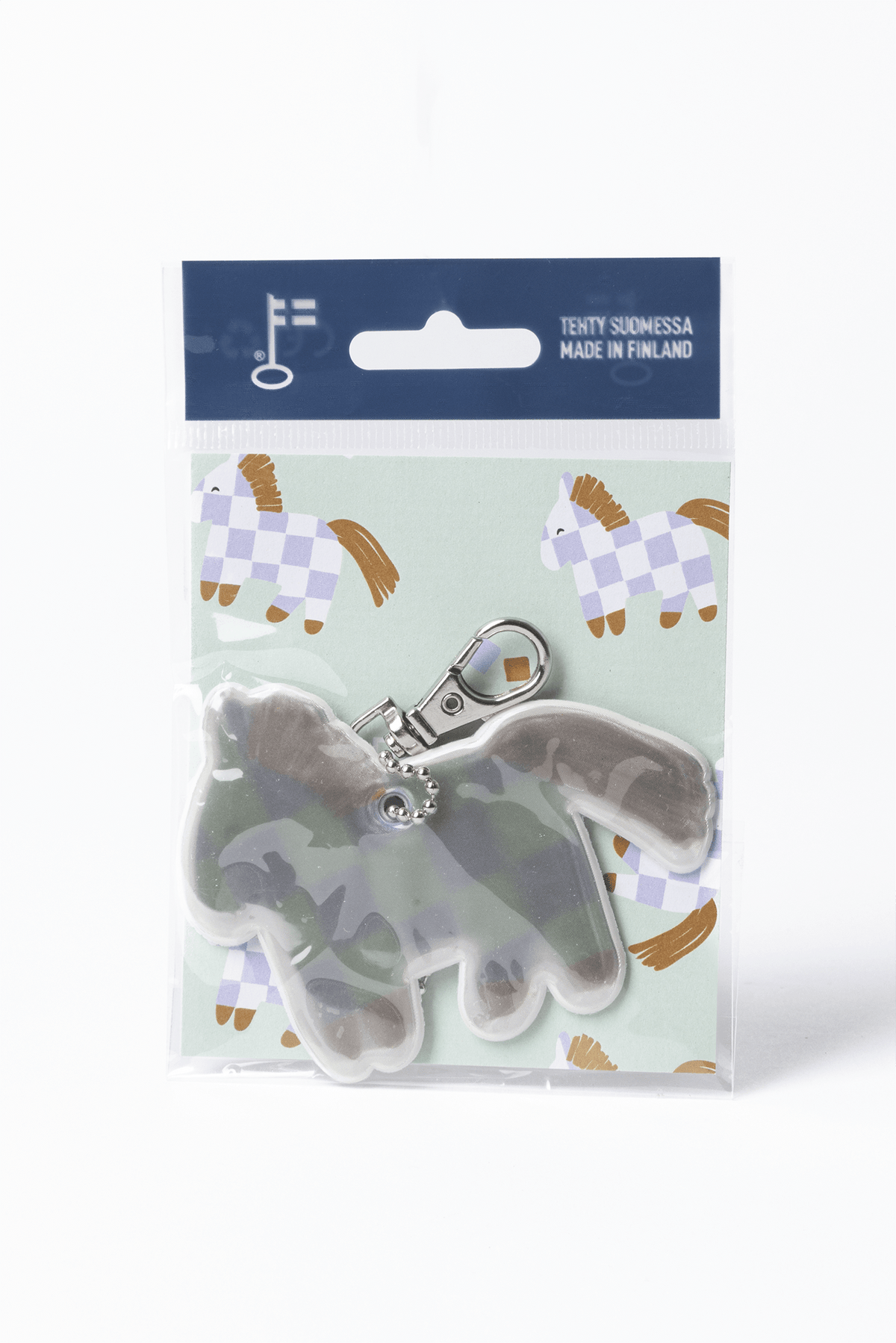Heppa Heijastin - PENTIK - Sisustus/Stationery/Heijastimet ja avaimenperät