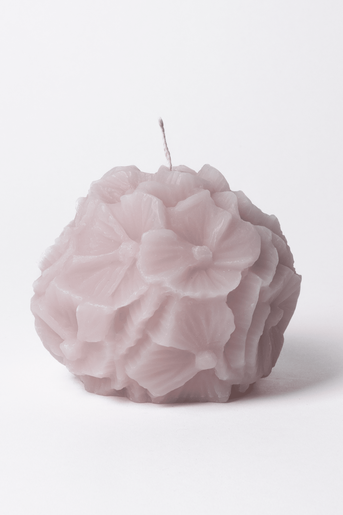 Hortensia Kynttilä - PENTIK - Sisustus/Kynttilät/Kynttilät