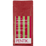 Joulukahvi - PENTIK - Kattaus/Herkut/Kahvit