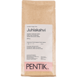 Juhlakahvi - PENTIK - Kattaus/Herkut/Kahvit