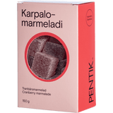 Karpalo Marmeladimakeinen - PENTIK - Kattaus/Herkut/Makeiset ja pikkuleivät