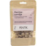 Kermavaniljakaramelli - PENTIK - Kattaus/Herkut/Makeiset ja pikkuleivät