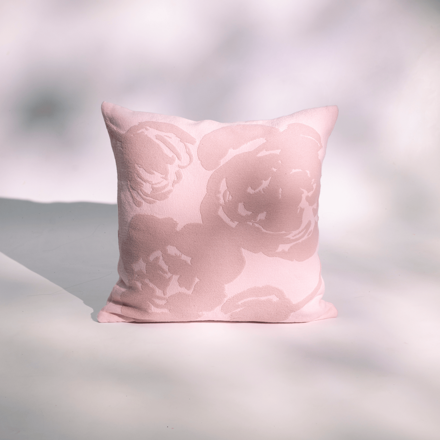 Lilia Jacquard Tyynynpäällinen - PENTIK - Tekstiilit/Sisustustekstiilit/Tyynynpäälliset
