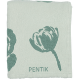 Lilia Torkkupeitto - PENTIK - Tekstiilit/Sisustustekstiilit/Torkkupeitot