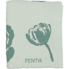 Lilia Torkkupeitto - PENTIK - Tekstiilit/Sisustustekstiilit/Torkkupeitot