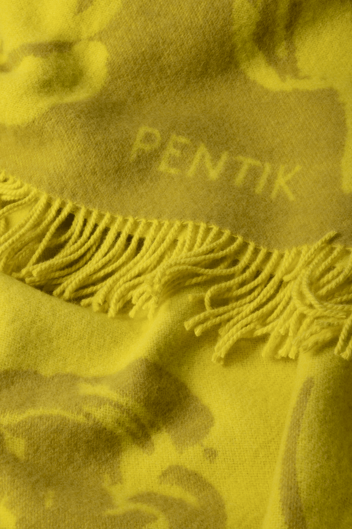 Lilia Torkkupeitto - PENTIK - Tekstiilit/Sisustustekstiilit/Torkkupeitot