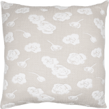 Lilia Tyynynpäällinen Jacquard - PENTIK - Tekstiilit/Sisustustekstiilit/Tyynynpäälliset
