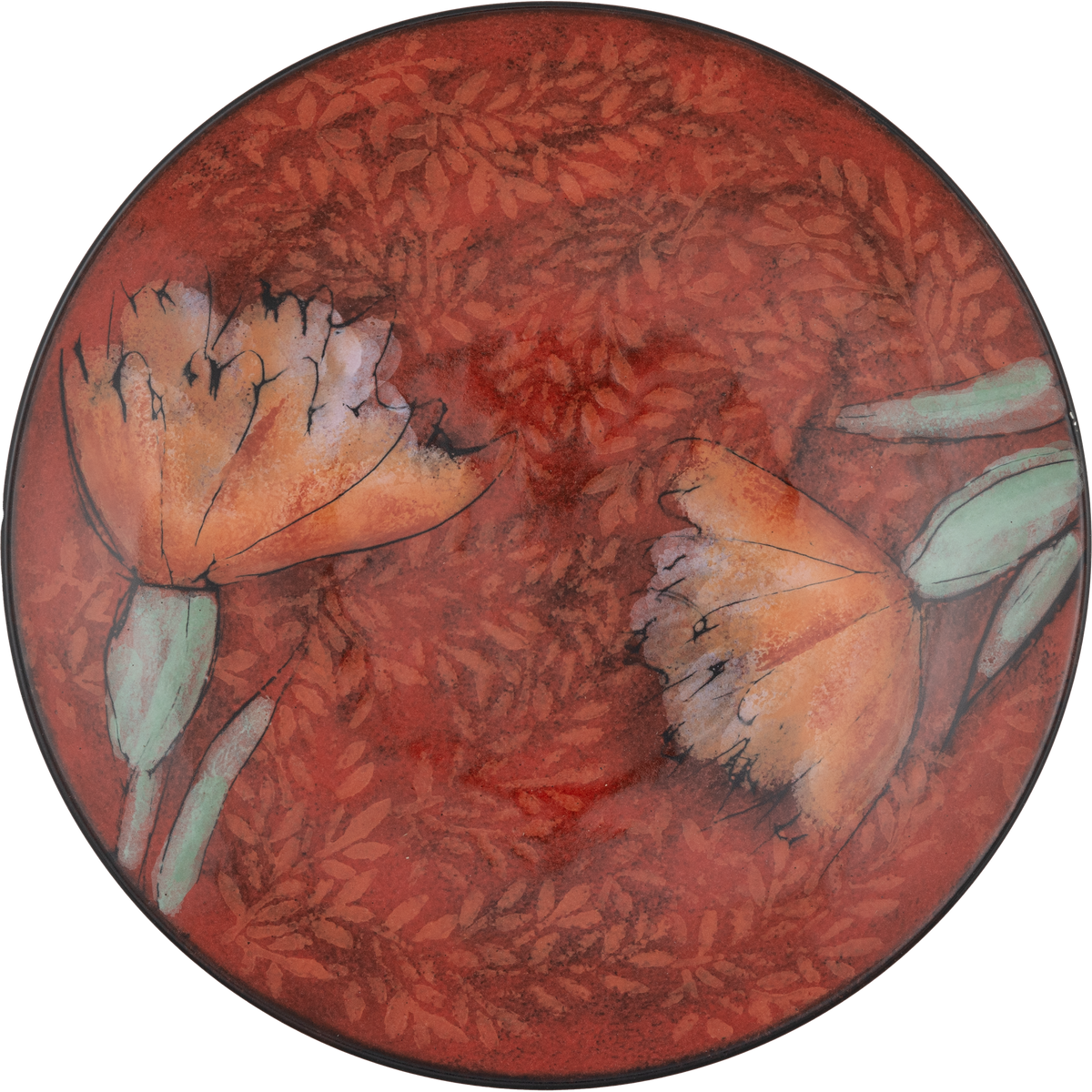 Kimara Studio Plate
