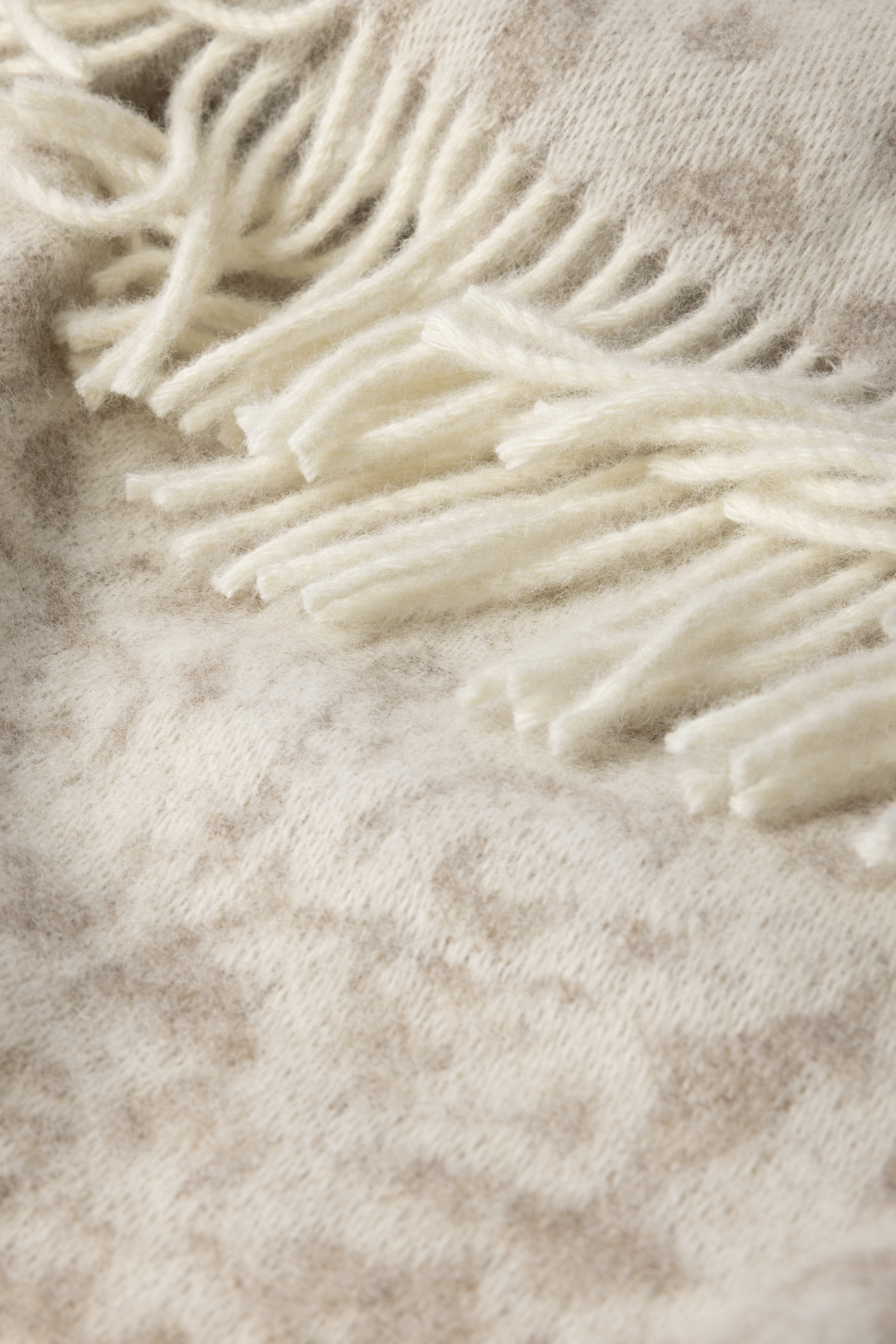 Villikissa Blanket