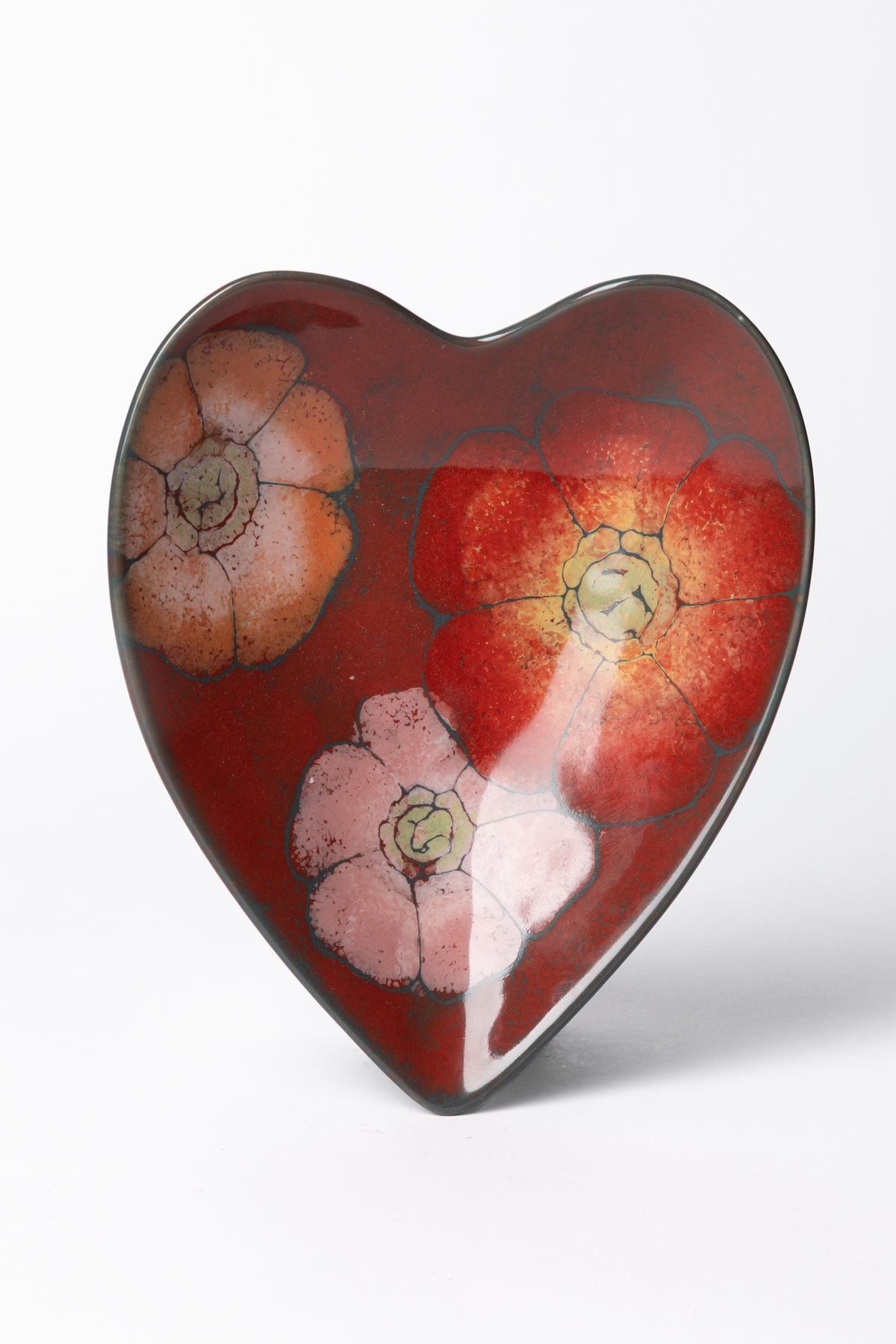 Leinikki Studio Heart Bowl