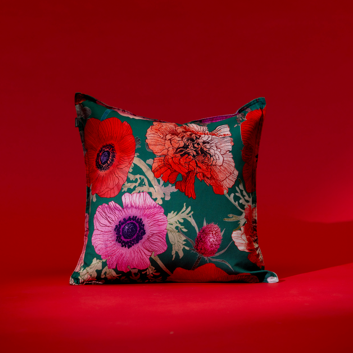 Leinikki Tyynynpäällinen