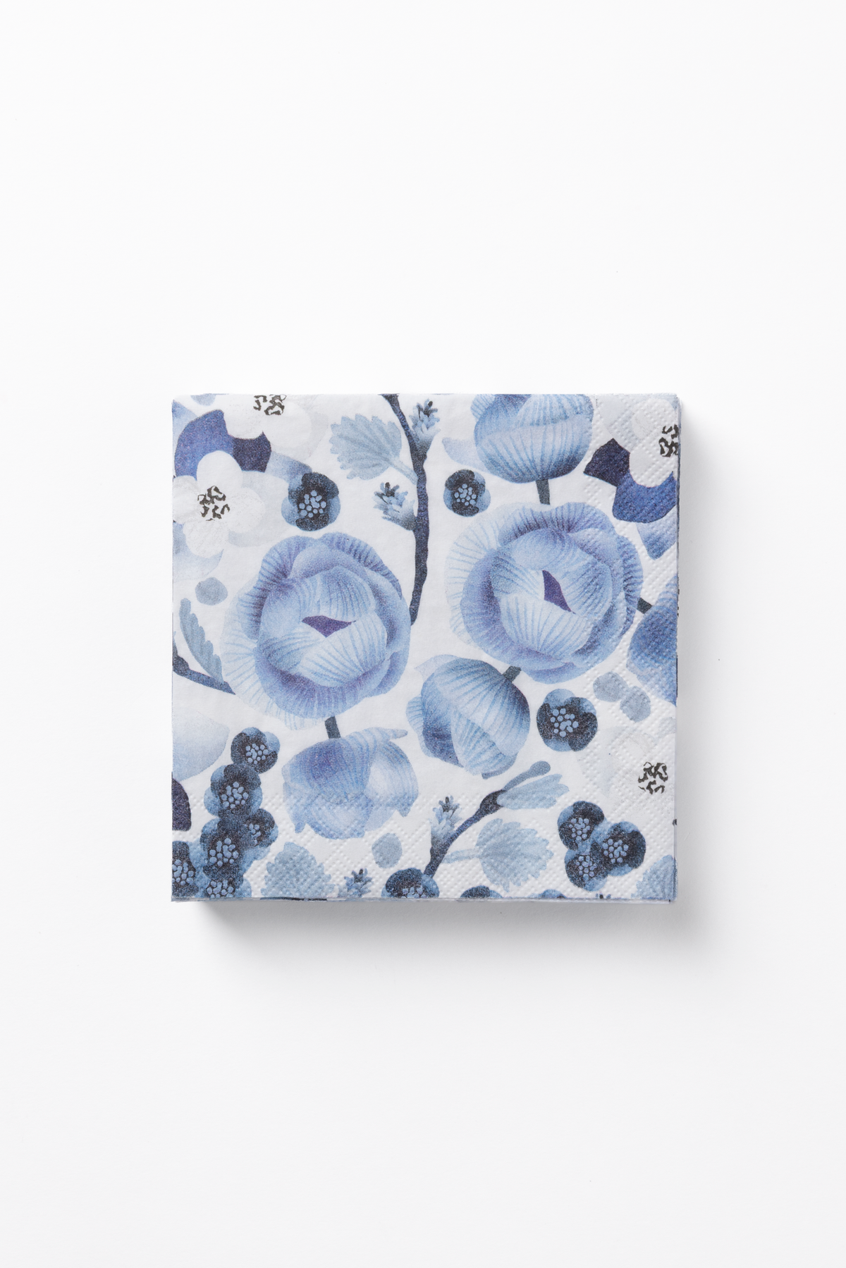 Lapland Flower Napkin