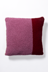Tuntu Tyynynpäällinen Boucle