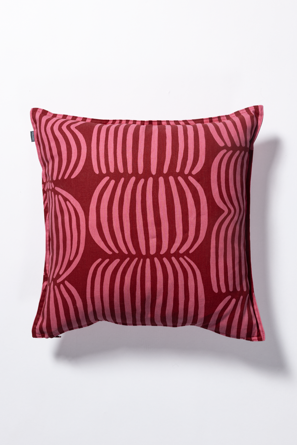 Vilja Tyynynpäällinen