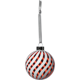 Karamelli Lasipallo