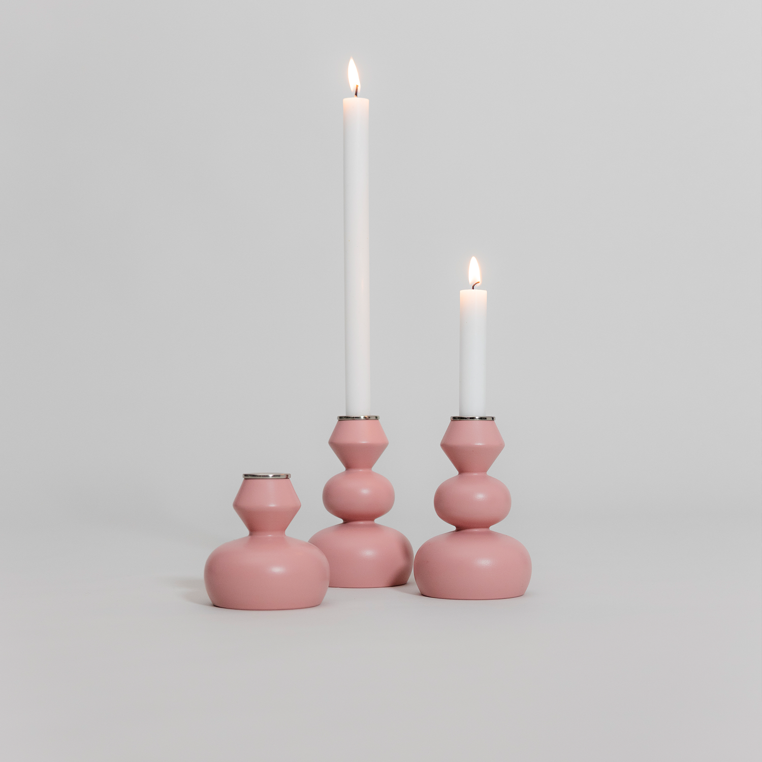 Myski Candle Holder