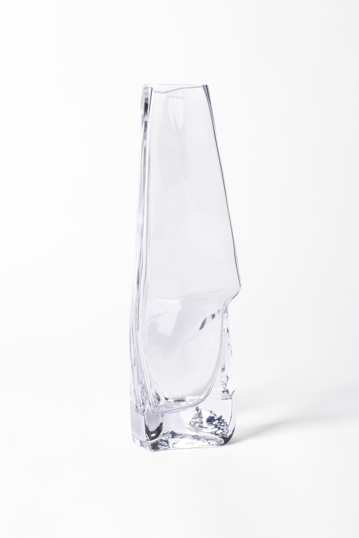 Lohkare Lasimaljakko