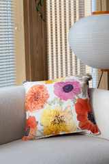 Leinikki Cushion Cover Halflinen