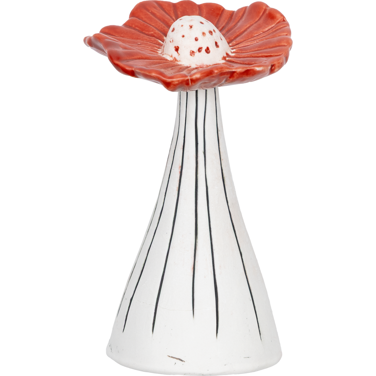 Gerbera Studio Keramiikkaveistos