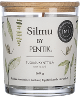Tuoksukynttilä Silmu