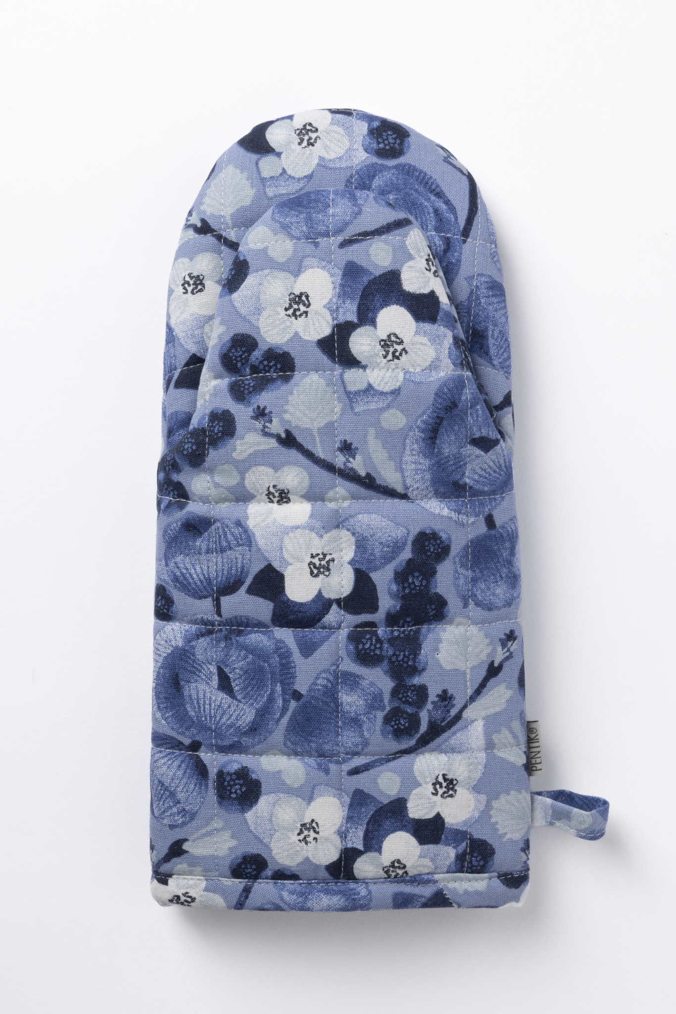Lapin Kukka Oven Mitt
