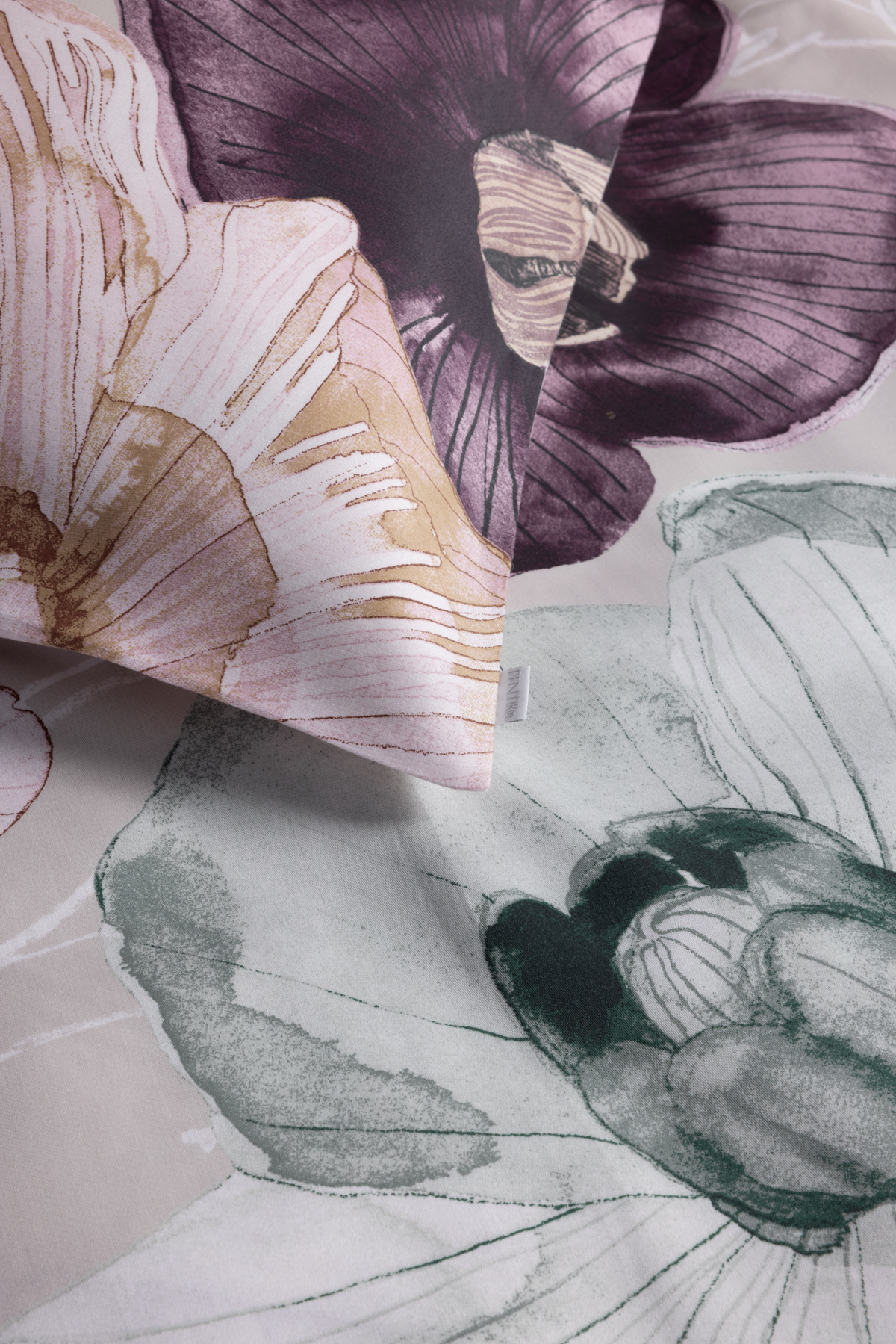 Haave Duvet Cover Set