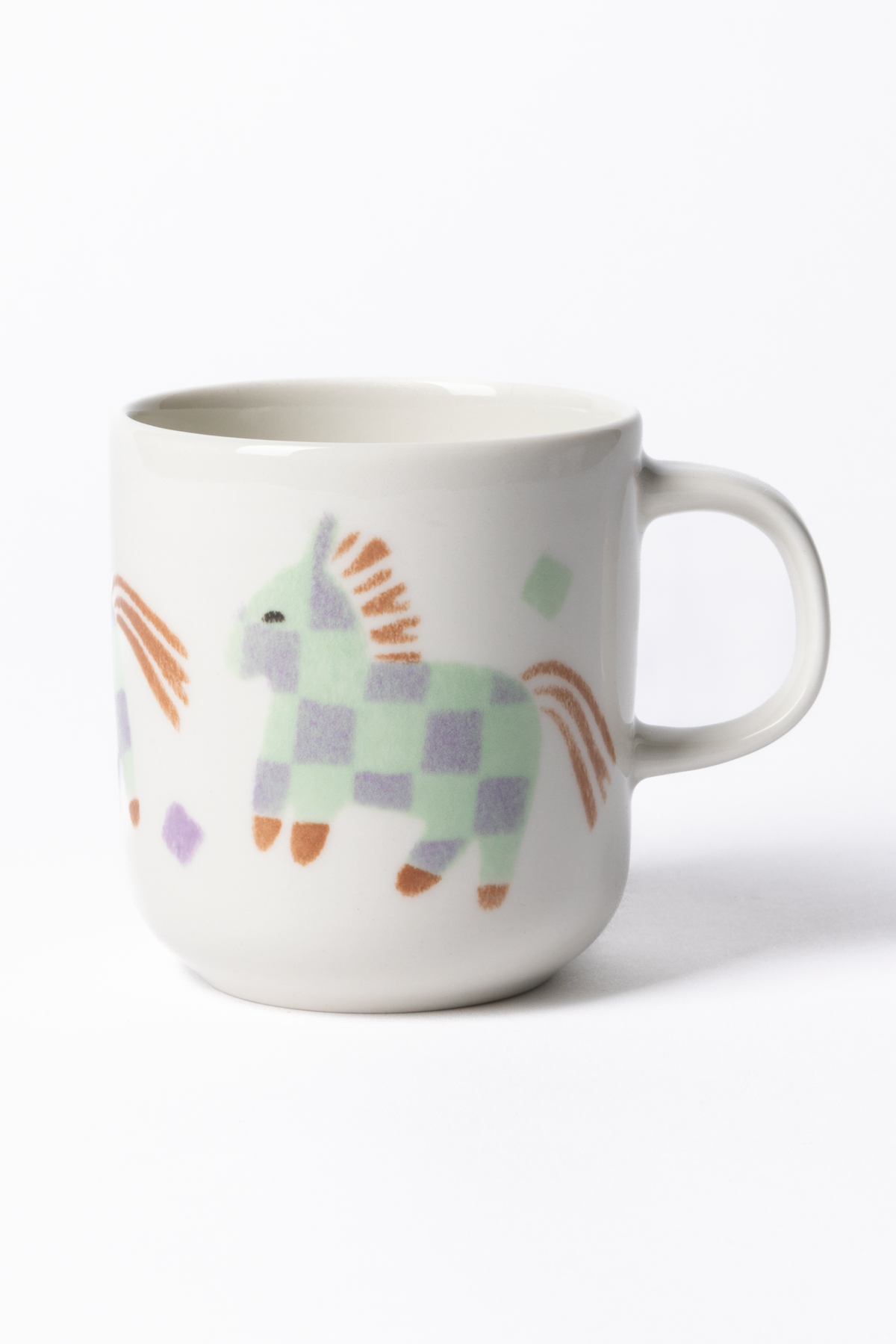 Heppa Mug