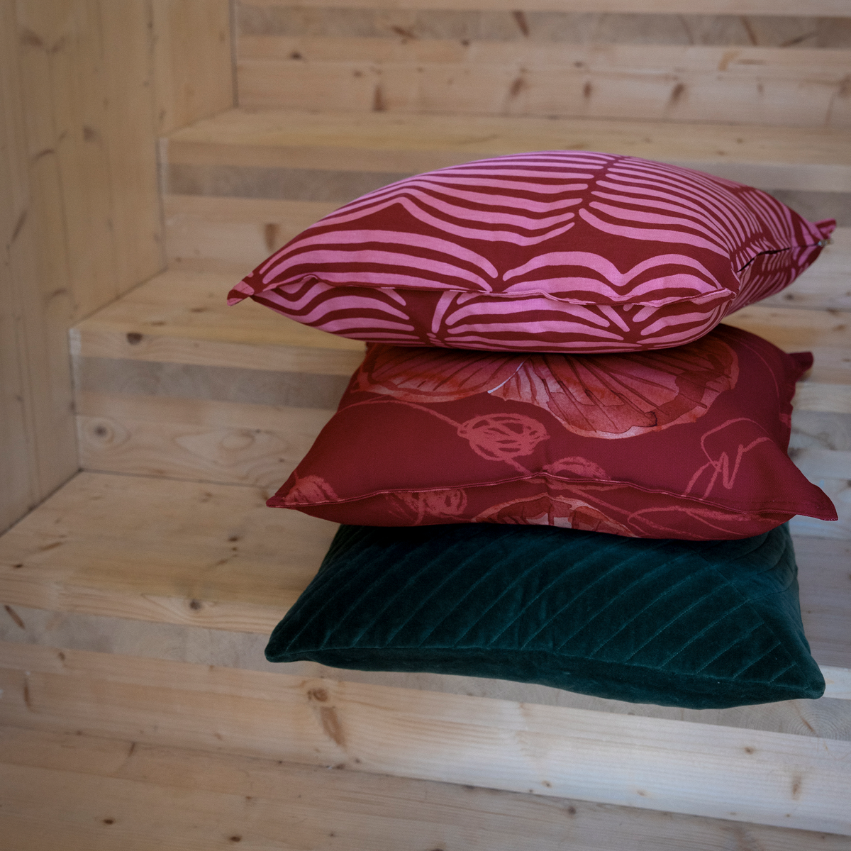 Haave Tyynynpäällinen