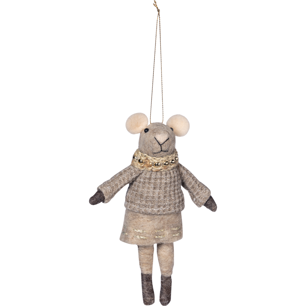 Hulda Hiirikoriste