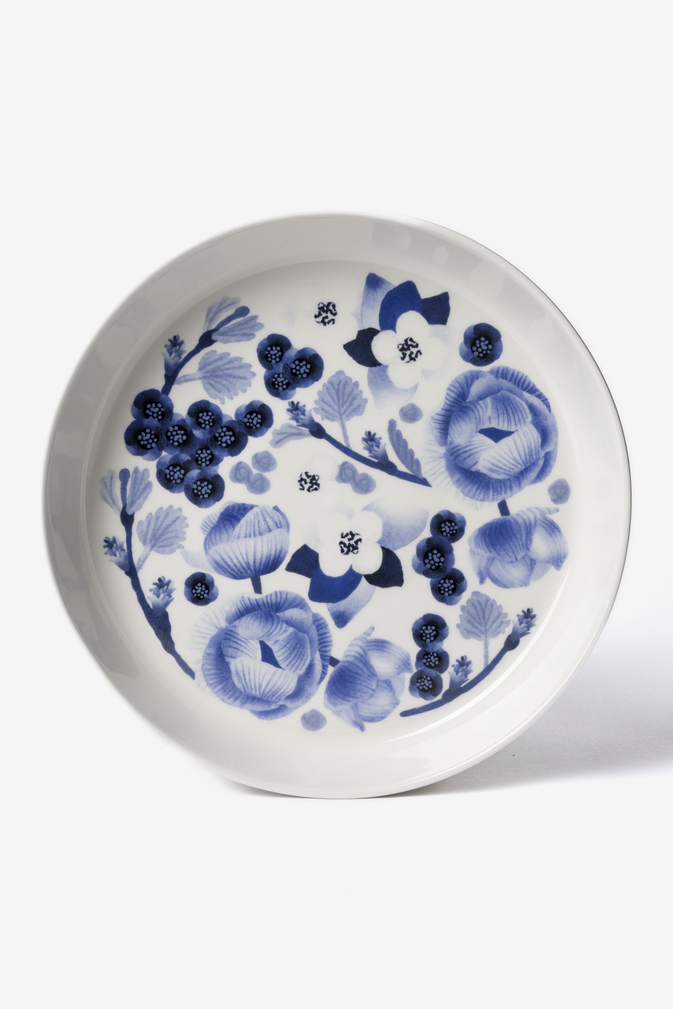 Lapin Kukka Pie Dish