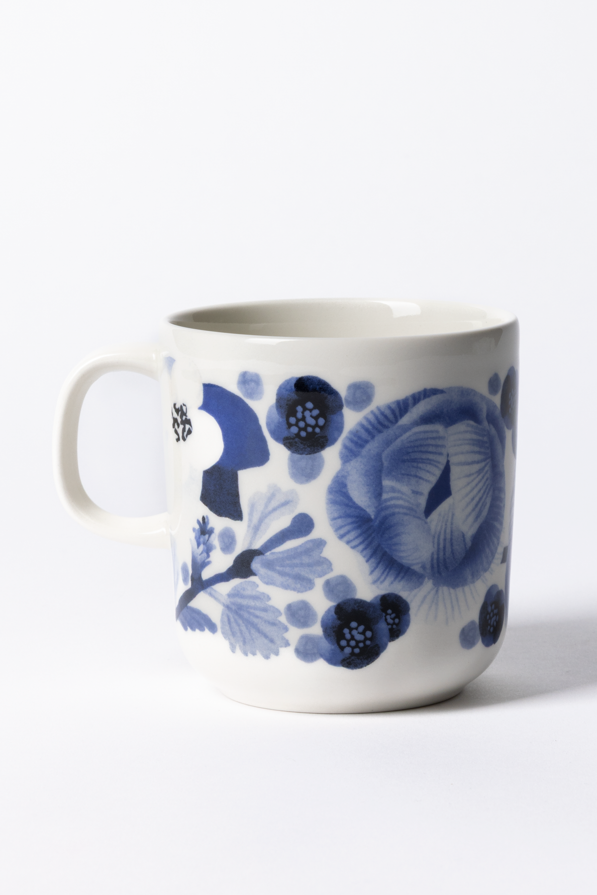 Lapin Kukka Mug